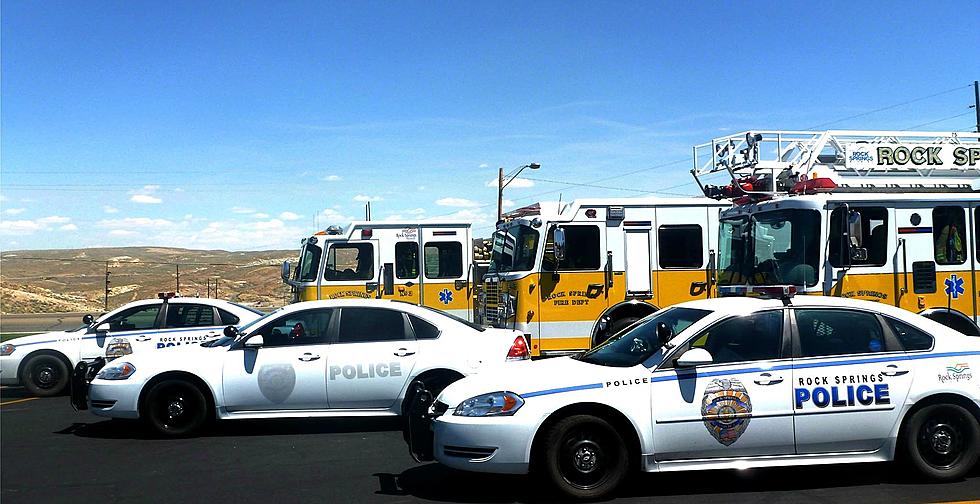 Wyoming Police Department: Stop Shooting Gel Blaster Guns In Town
