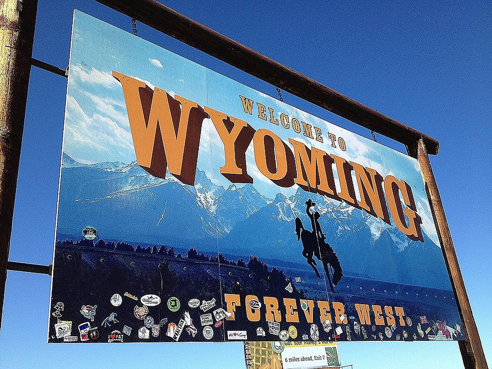 Poll: What Is the Number One Issue Facing Wyoming Residents?