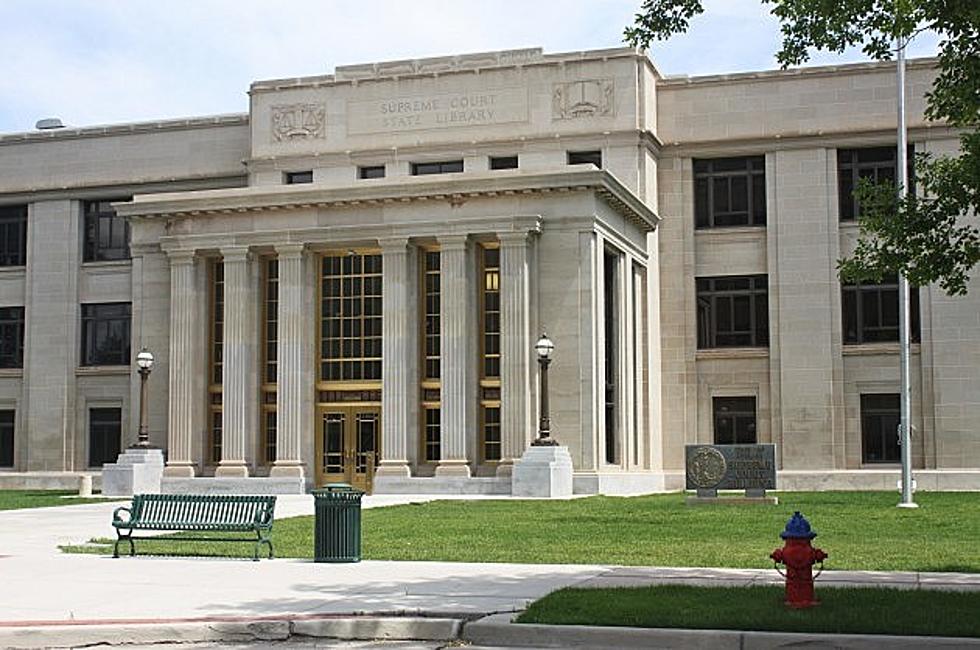 11 Attorneys Suspended By Wyoming Supreme Court