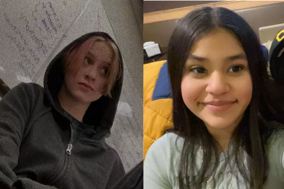 Cheyenne Police Looking for Missing Teens