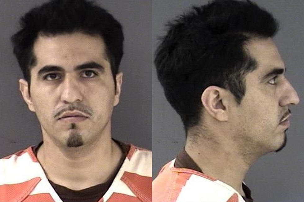 Cheyenne Man Wanted for Attempted Murder in South Side Shooting