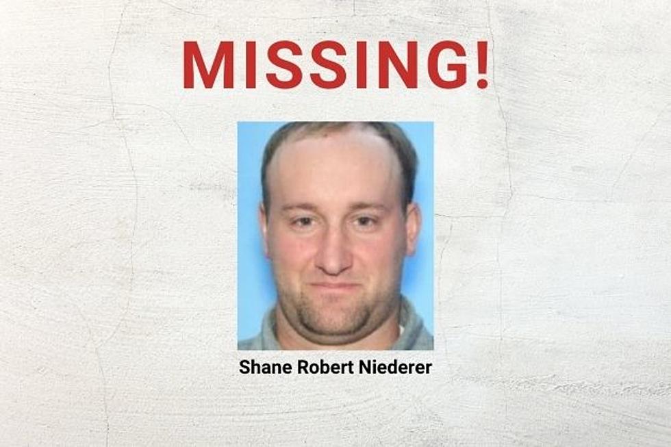 Public Being Asked To Watch For Missing Rock Springs Man