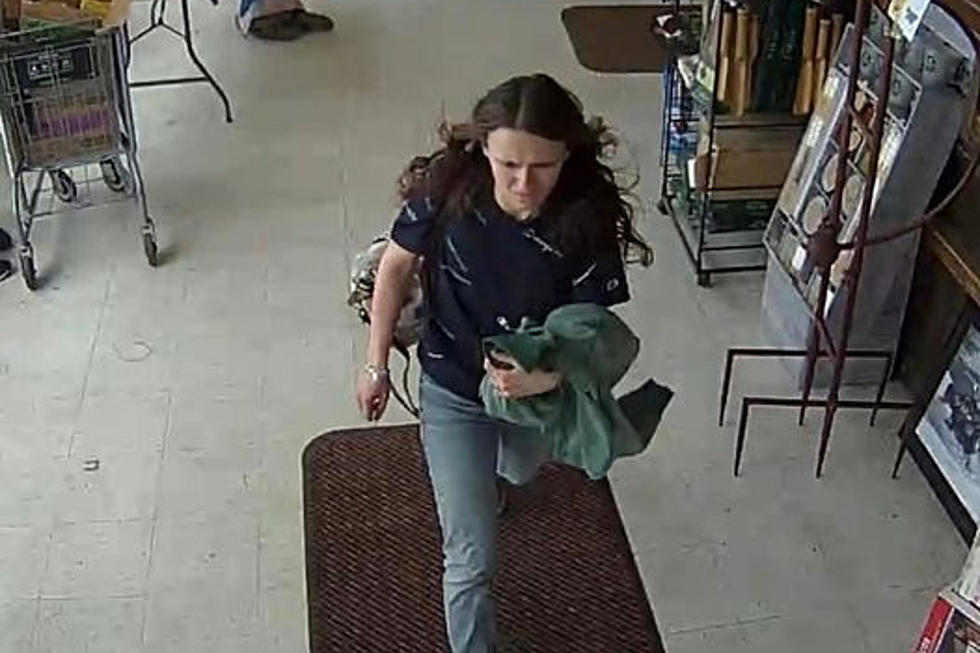 Cheyenne Police Need Help Identifying Subject in Shoplifting Case