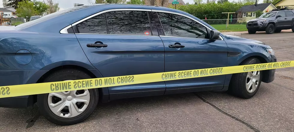 Scottsbluff Homicide Suspect Killed In Cheyenne By SWAT Team