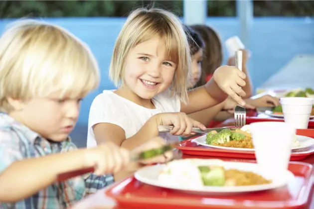 Here&#8217;s Where to Find Free Meals for Kids This Summer
