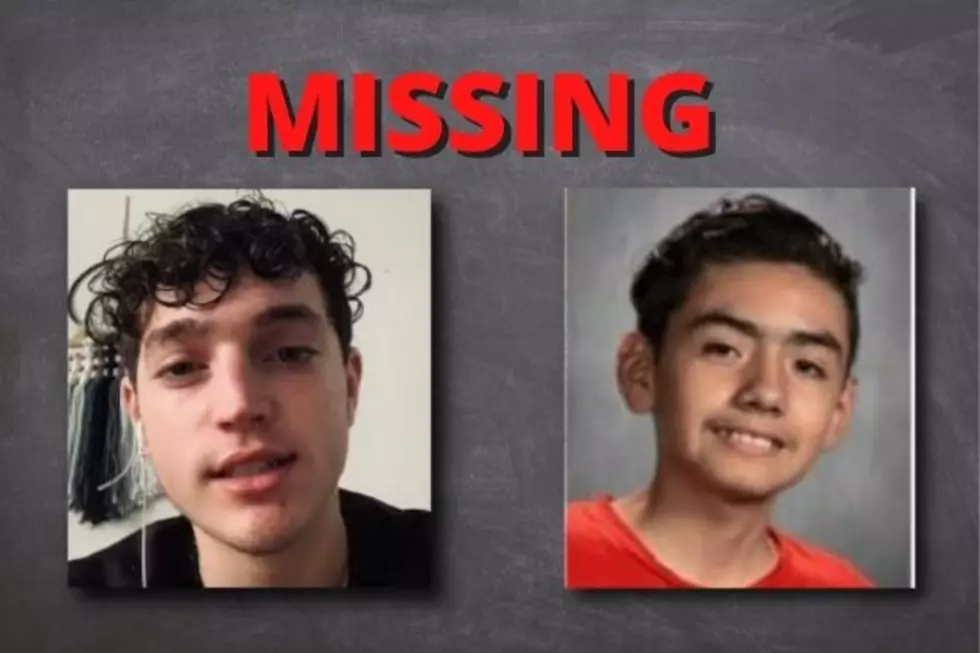 Update: Missing Rock Springs Runaways Found Safe