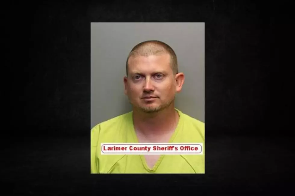 Larimer County Man Arrested For Felony Child Sex Crimes
