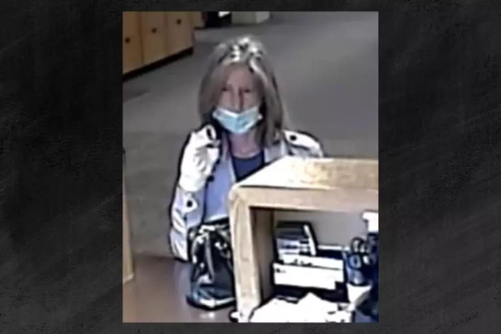 Laramie Police Asking For Help Identifying Woman In Fraud Case