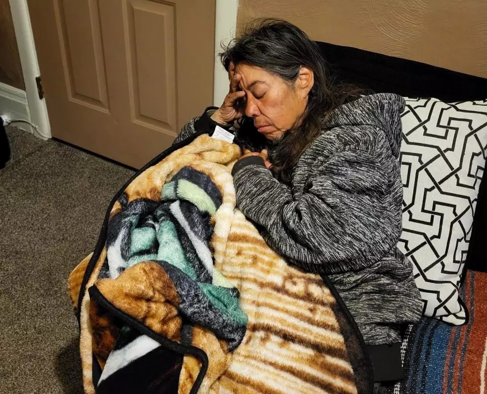 UPDATE: Missing Cheyenne Woman Found Safe