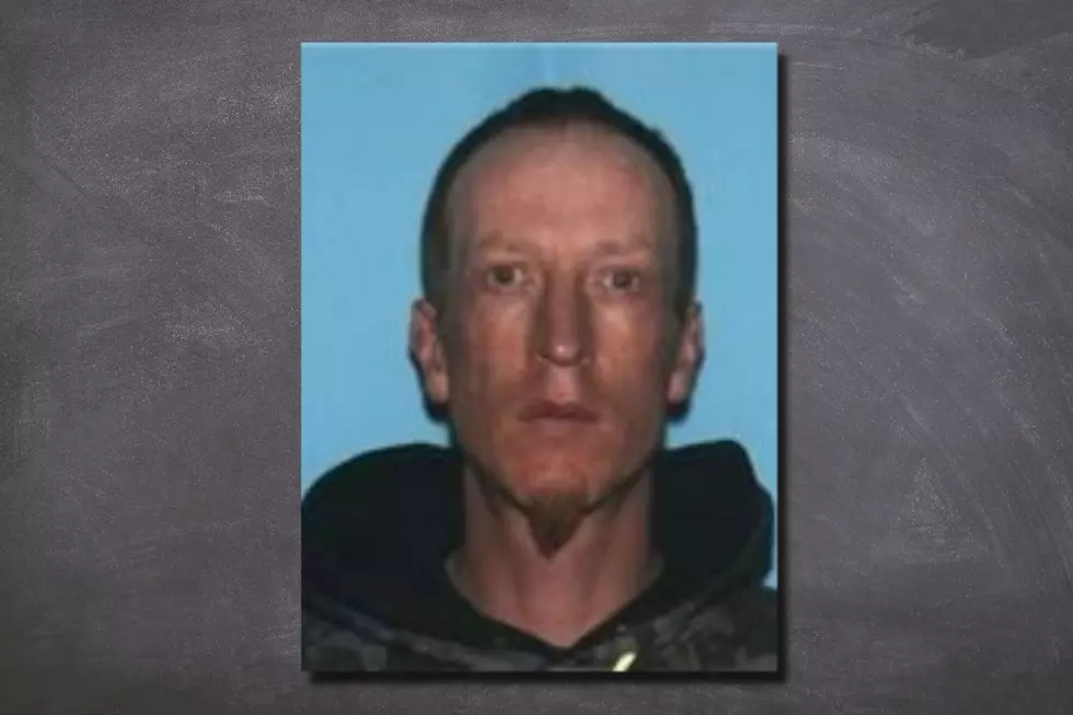 Police Offer More Information On Missing Laramie Man