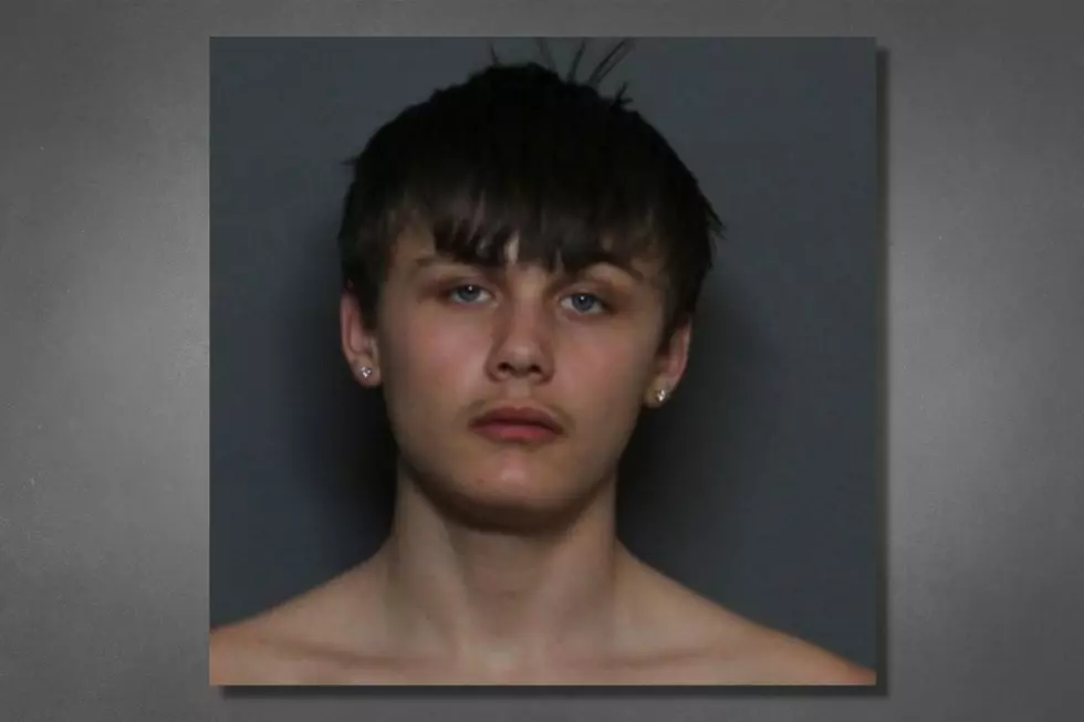 Juvenile Larimer County Suspect Considered “Armed And Dangerous”