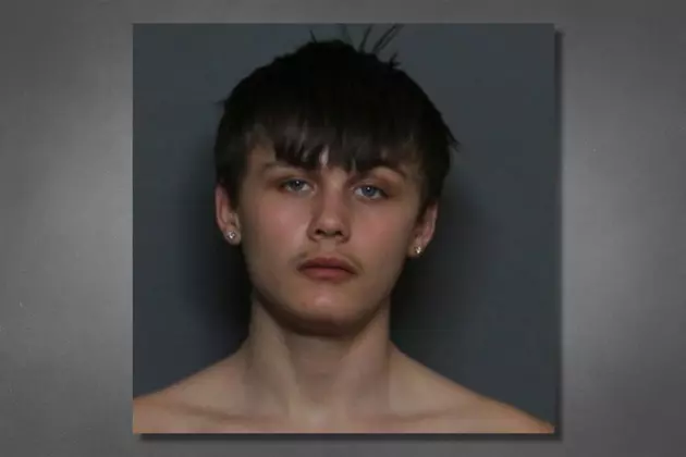 Juvenile Larimer County Suspect Considered &#8220;Armed And Dangerous&#8221;