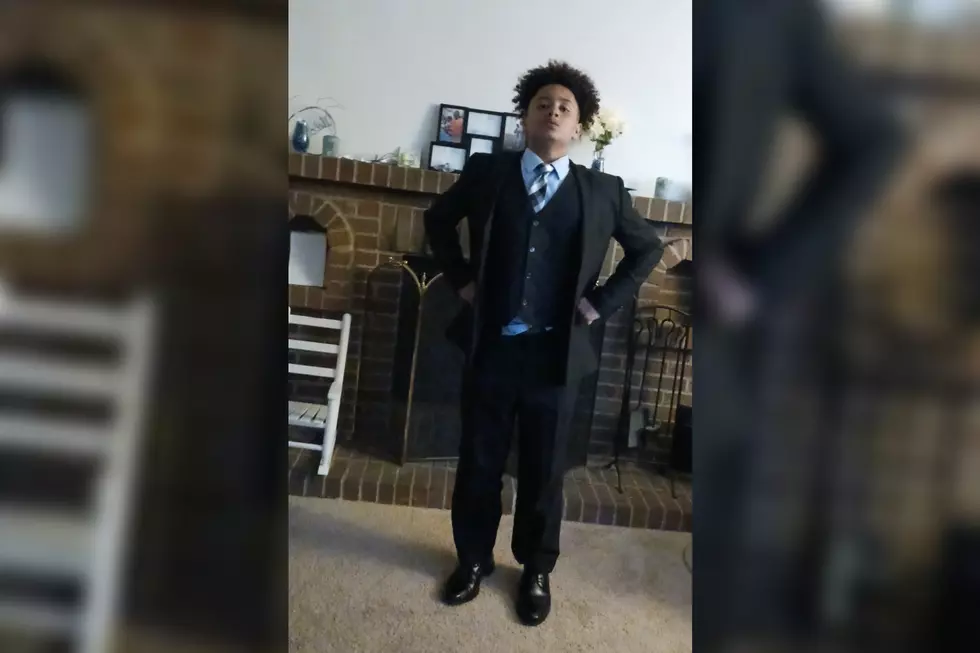 UPDATE: Missing 14-Year-Old Cheyenne Boy Found Safe