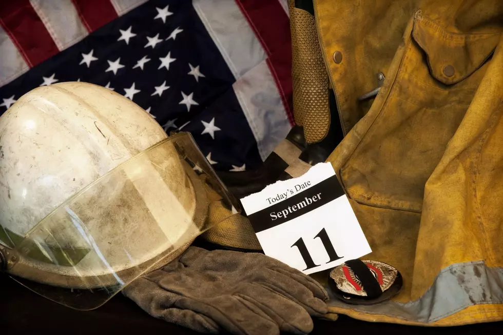 Cheyenne 9/11 Memorial Stair Climb Slated For Saturday