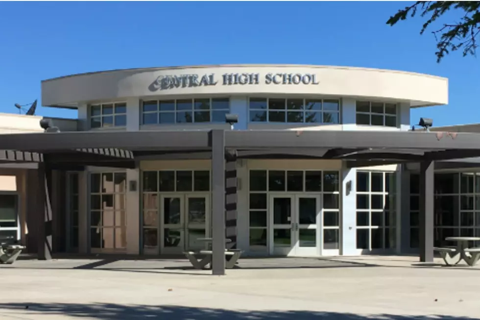 Cheyenne Police Up Presence at Central High School After Threat Resurfaces