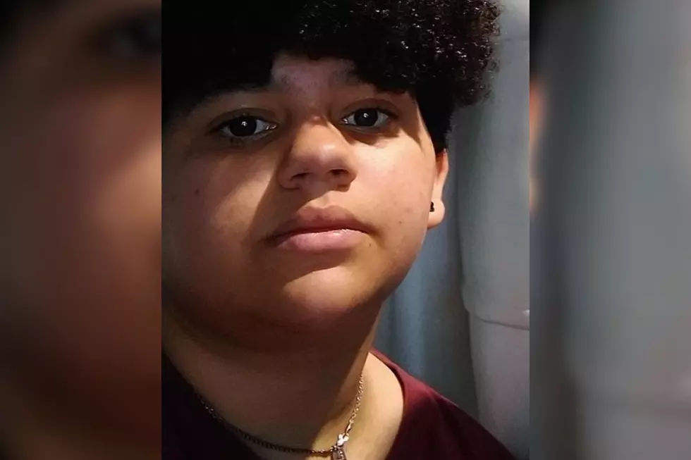 UPDATE: Missing Teen Located, Cheyenne Police Say