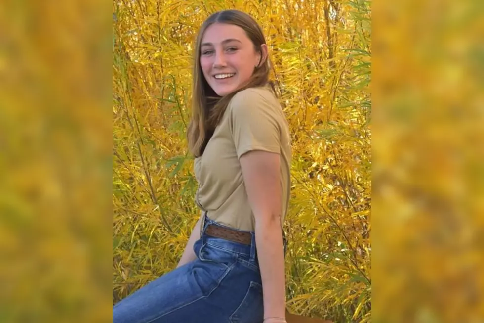 Cheyenne Police Ask for Help Finding Missing Girl