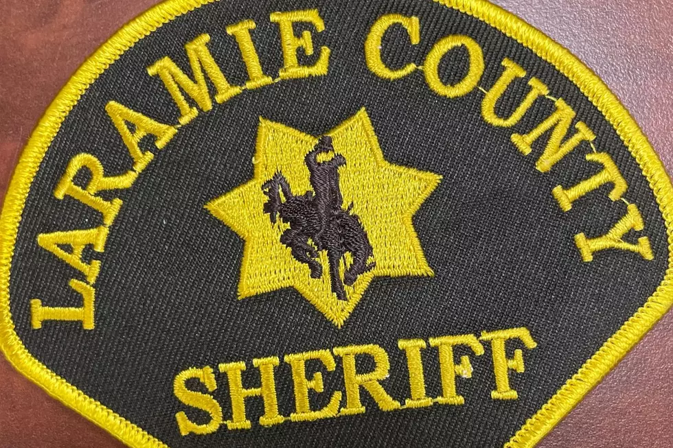 UPDATE: 1 Dead After Shooting in Laramie County, Suspect Detained
