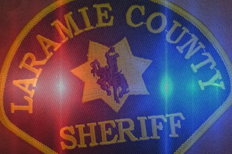 Cheyenne Man Killed in Motorcycle Crash