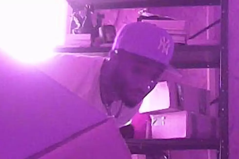Cheyenne Police Release Video of Burglar, Ask for Help ID'ing Him