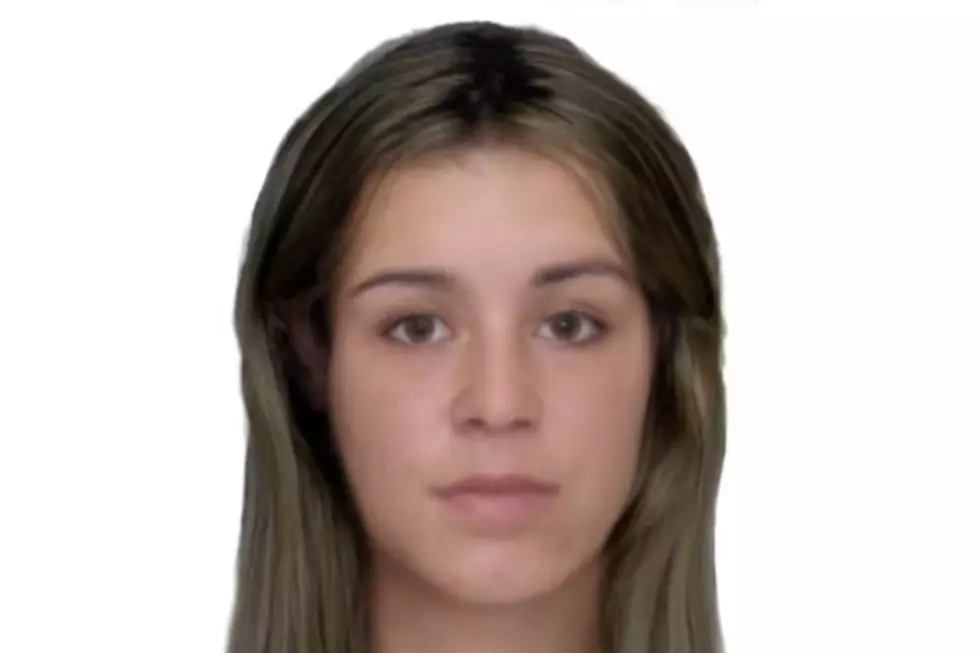 Facial Reconstruction Photo Released in Weld County Cold Case