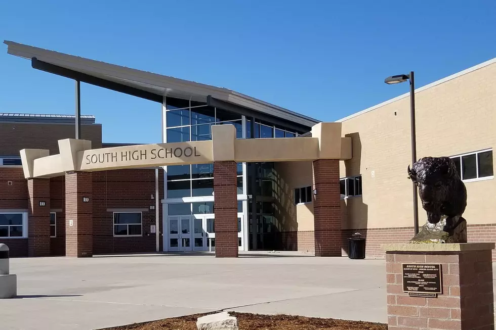 Cheyenne Police Address Claims Of Sexual Assaults At South High