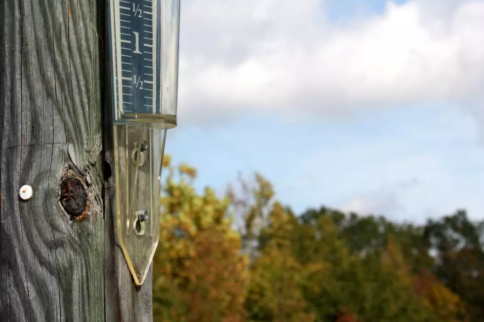 Cheyenne Sees Driest October in 34 Years