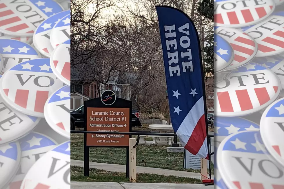 UPDATE: LCCC Board Candidate Responds To Sex Offender Allegations