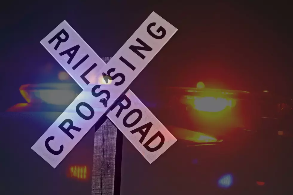 Weld County Files Charges Against Cops, Woman In Train Collision