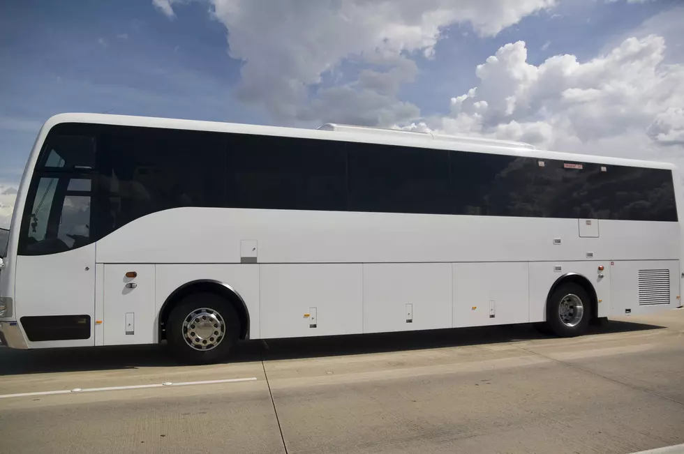 Study Looking At Bus Service Between Cheyenne And Fort Collins