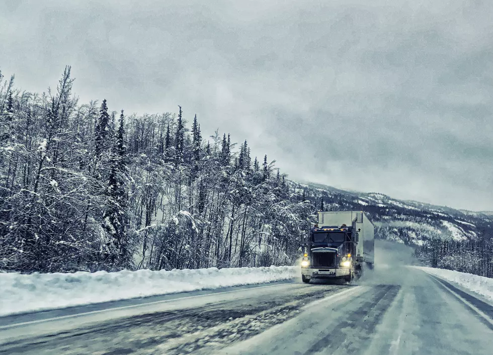 Cheyenne NWS Forecasters Unsure Of Path Of Strong Winter Storm