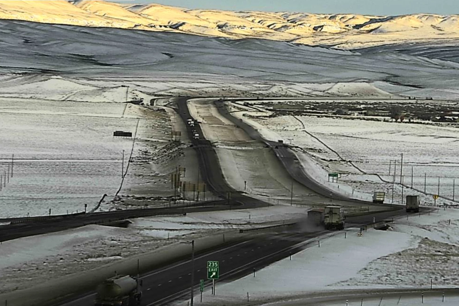 Sept. 18, 2010 - Laramie, Wyoming, United States of America - A