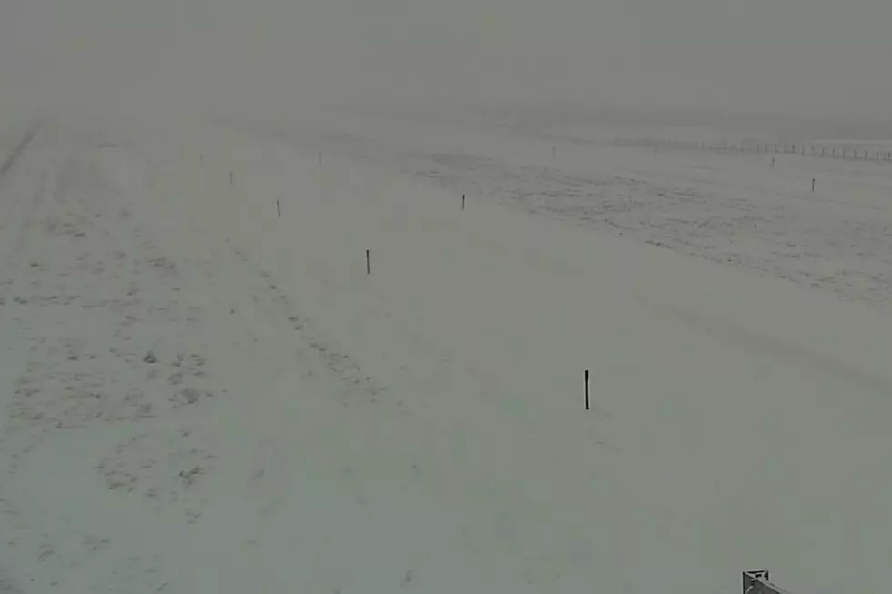 Eastbound I-80 Closed From Archer to Nebraska State Line