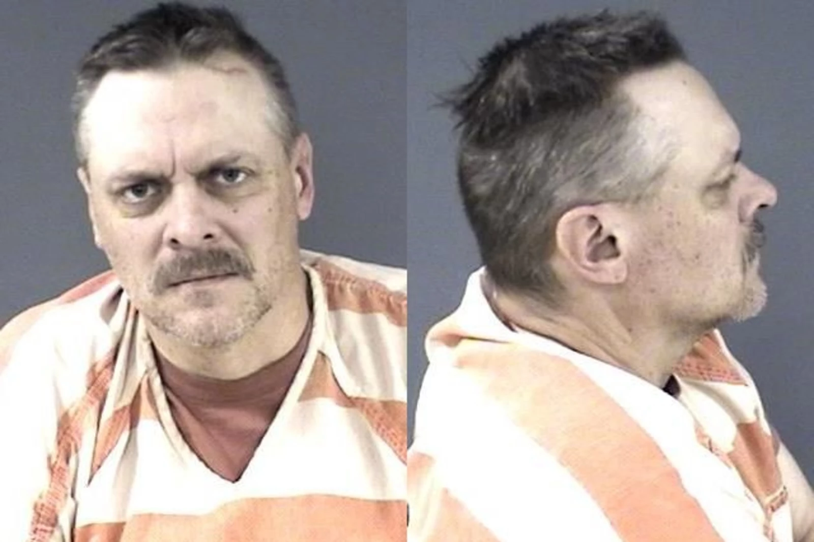 Cheyenne Man Gets 15 to 20 Years in 2020 Child Sex Abuse Case picture photo