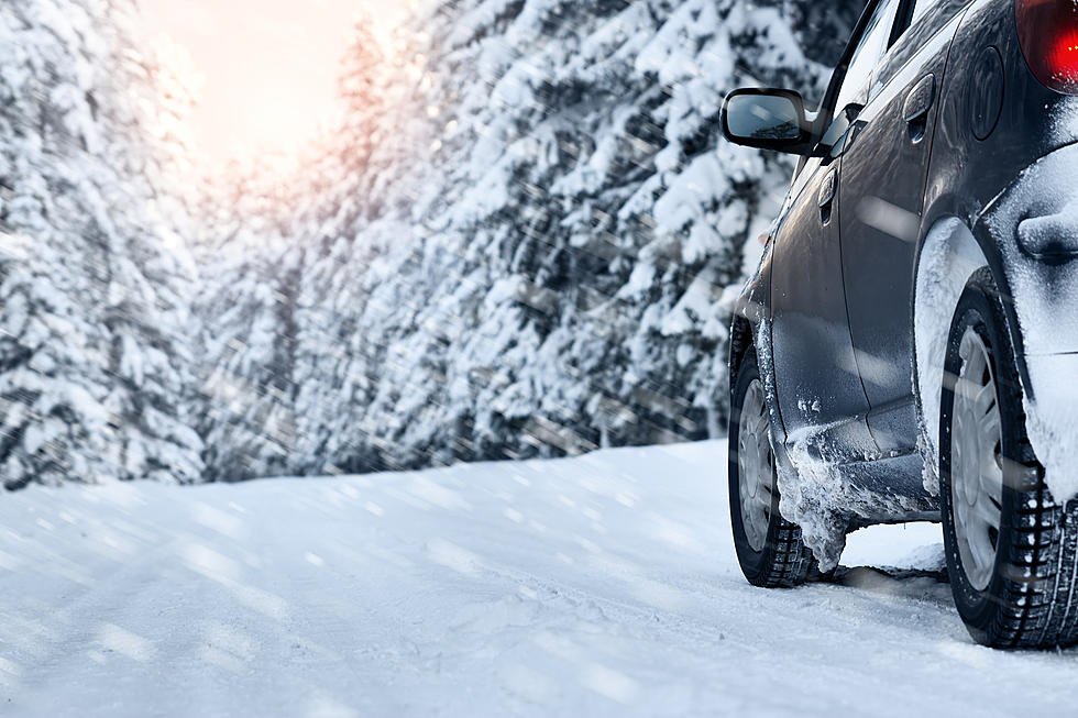 Another Blast Of Winter Weather Expected In SE Wyoming Early Next Week