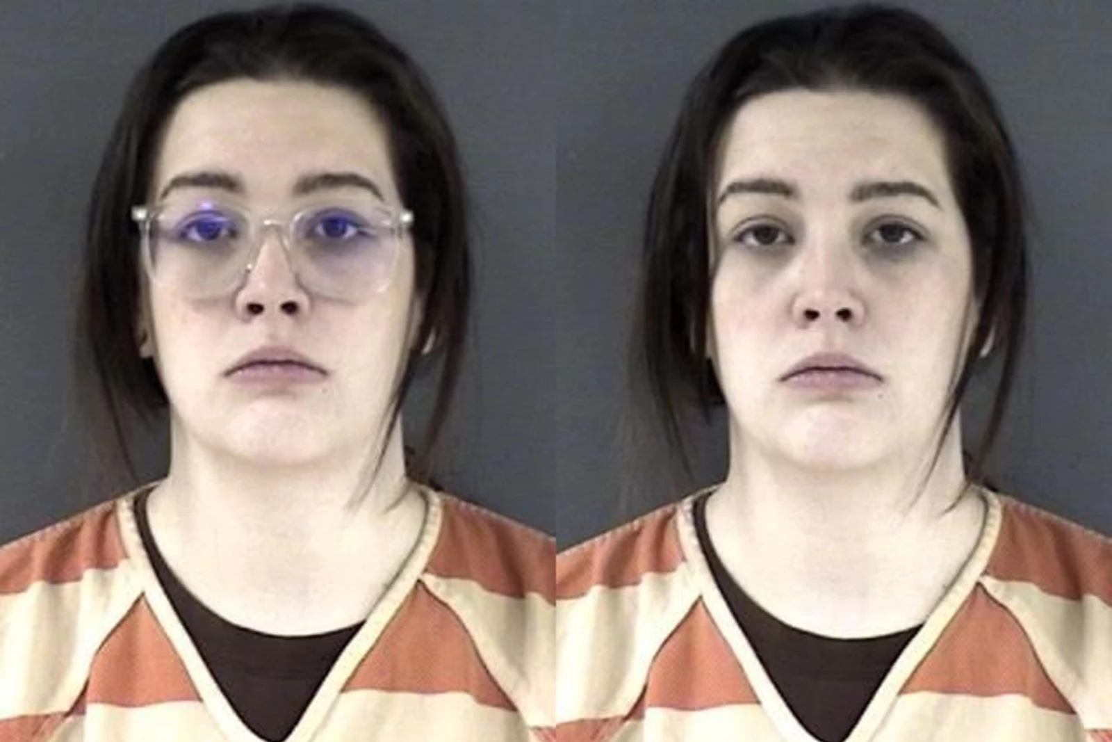 Burns Woman Gets 32-36 Months in Cheyenne Teens Death picture