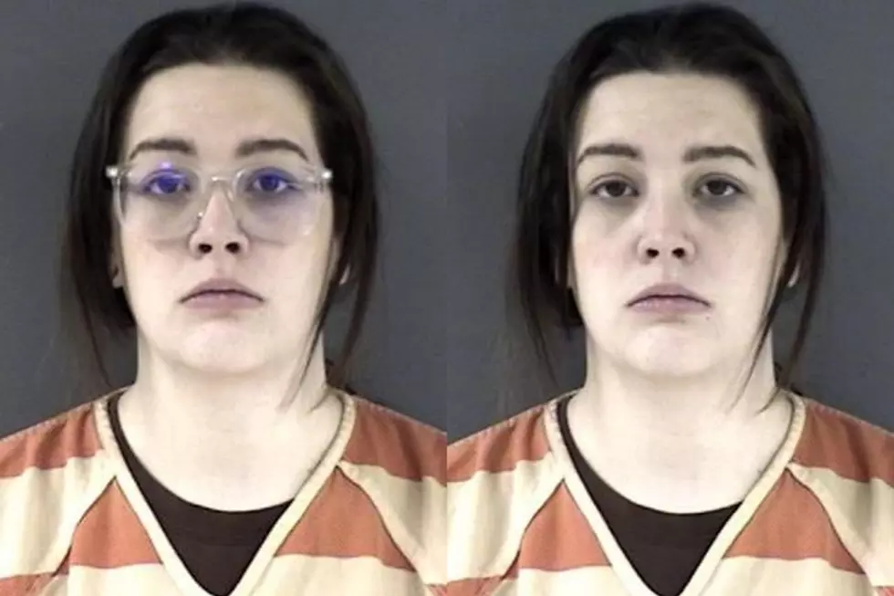 Burns Woman Gets 32-36 Months in Cheyenne Teen’s Death