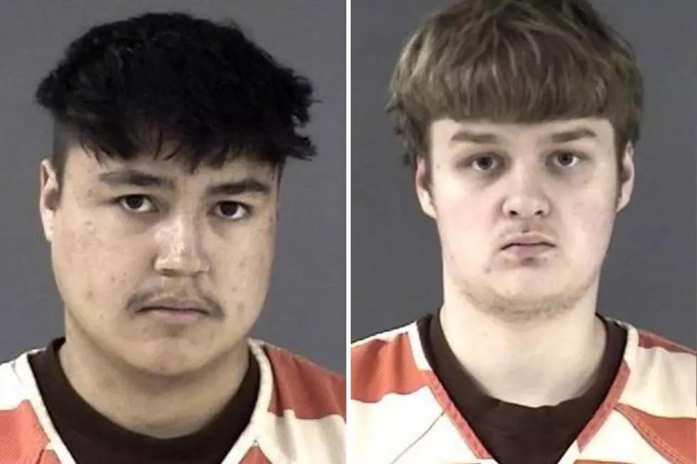 Hearings for Cheyenne Men Charged in Teen&#8217;s Death Continued