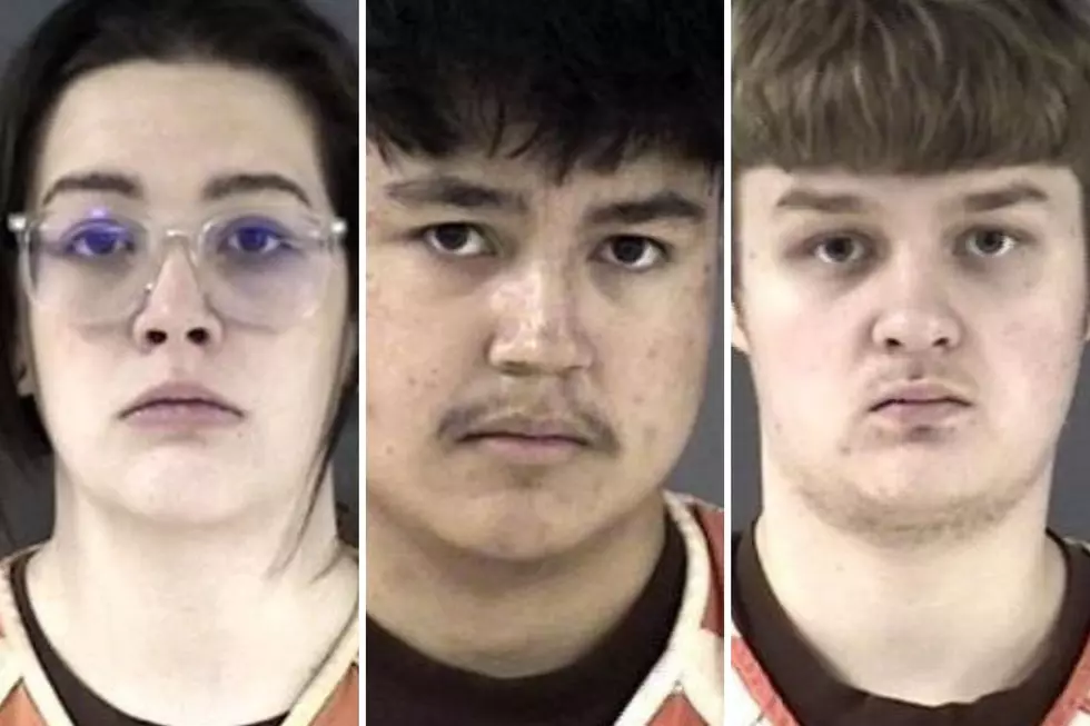 Hearings for 3 Charged in Cheyenne Teen’s Death Continued Again