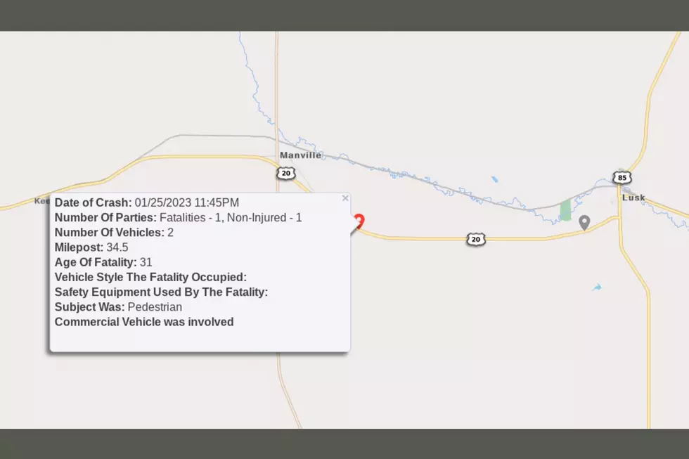 Wyoming Highway Patrol