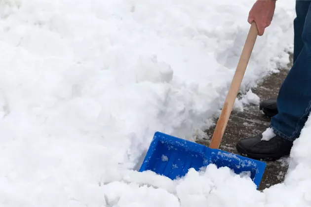 Shovel Your Walks or Pay the Cost, City of Cheyenne Reminds