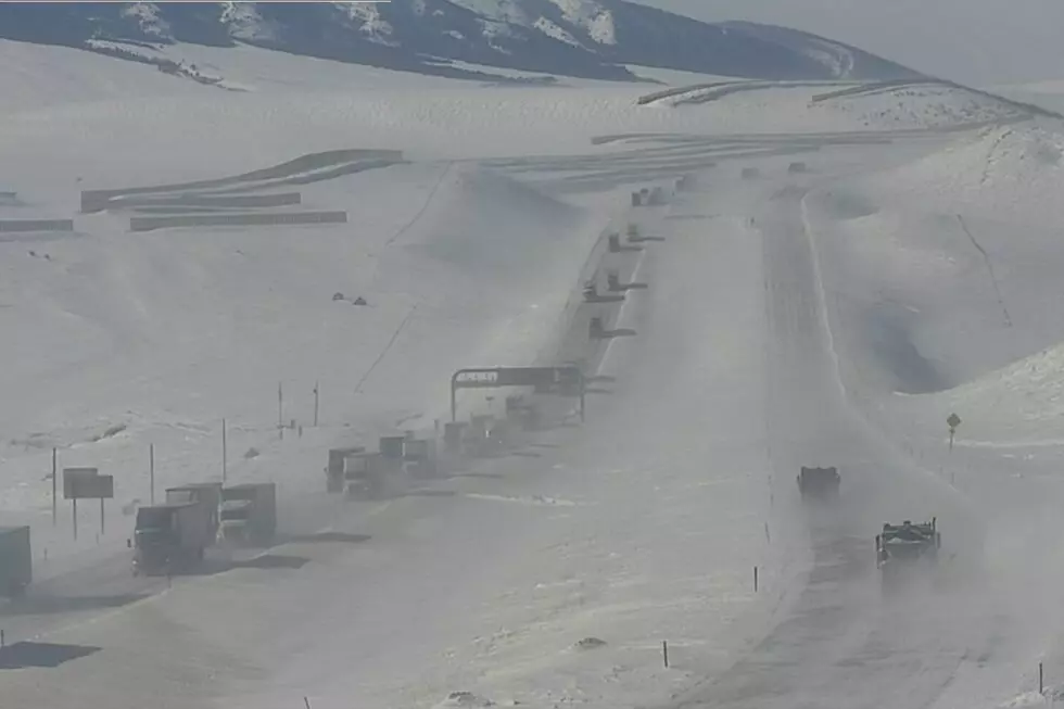 I-80 in Wyoming Reopens Following Winter Blast, Fatal Pileup