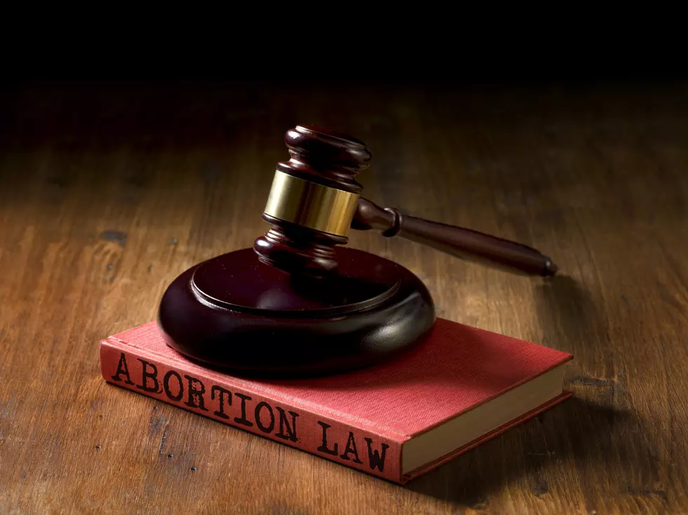 Bill Would Strike Rape, Incest Abortion Exemptions In Wyoming