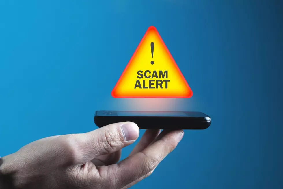 Blue Federal Credit Union Urges Vigilance Against Texting Scams