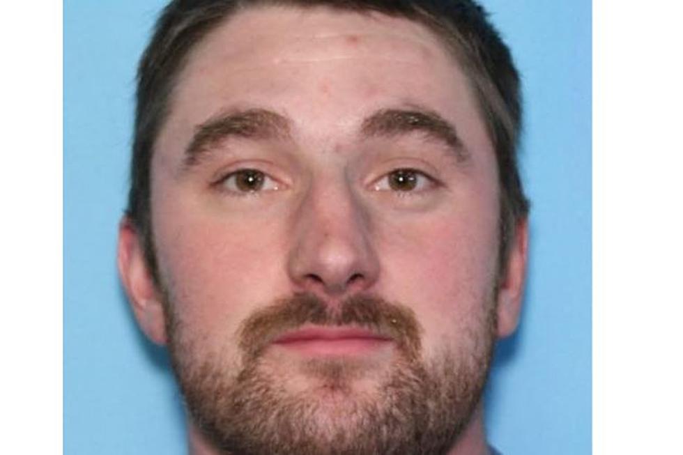 Wyoming DCI Seeking Information On Missing 27-Year-Old Man