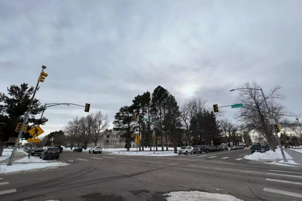 UPDATE: Power Restored in Downtown Cheyenne