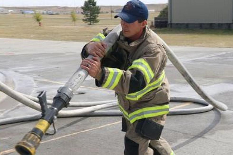 CFR, Police Investigating Cause of House Fire in West Cheyenne