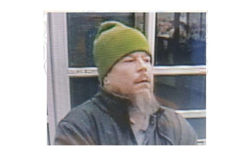 Information Sought In Connection With Wyoming Walmart Theft