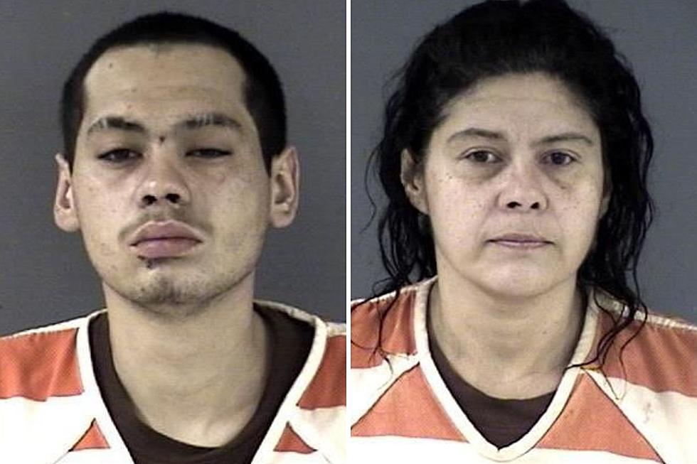 Cheyenne Police Solve Multiple Cases With DNA, Community Tips