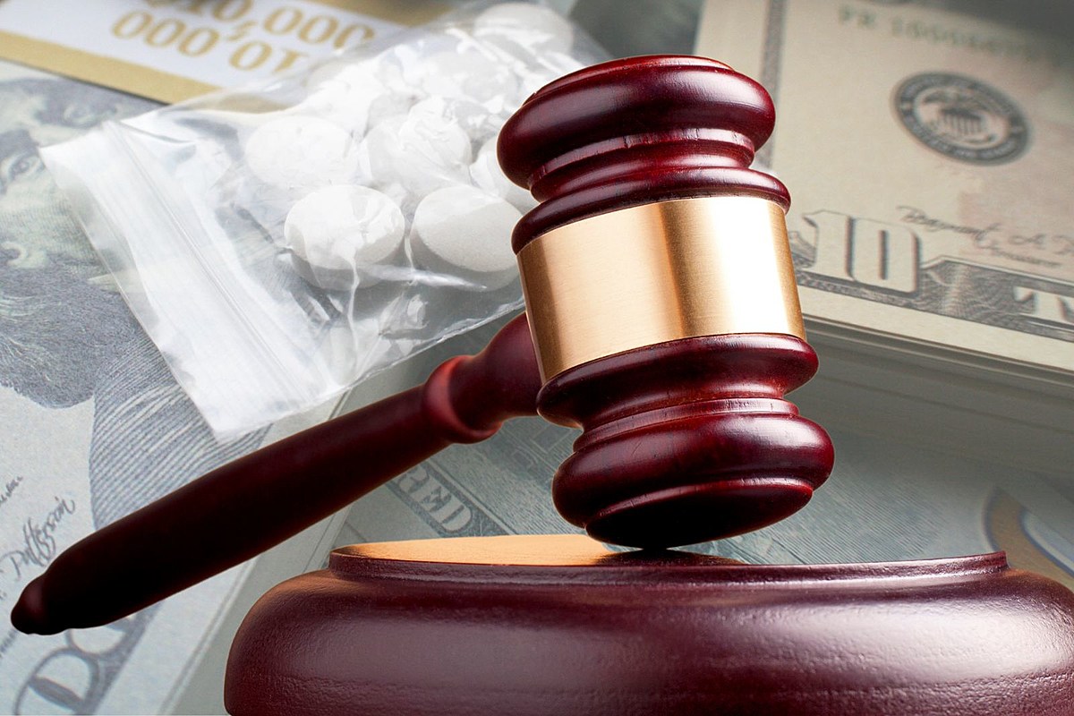 Man Gets 7.5 Years for Role in Colorado-Wyoming Fentanyl Ring